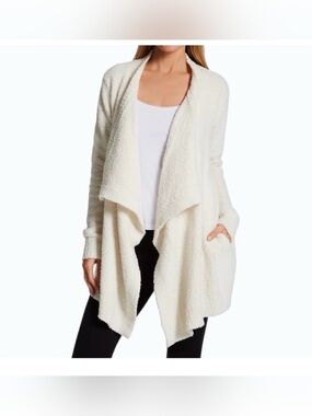 Ugg phoebe wrap cardigan
